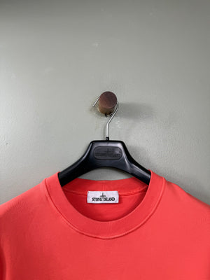 Stone Island Coral Jumper
