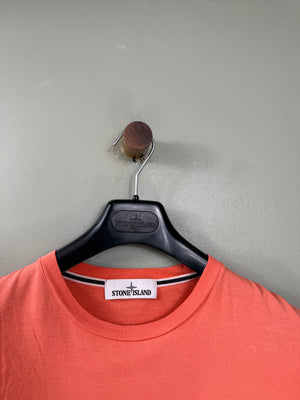 Stone Island Coral T-Shirt