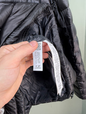C.P. Company DD Shell Down Jacket