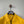 C.P. Company Yellow Overshirt