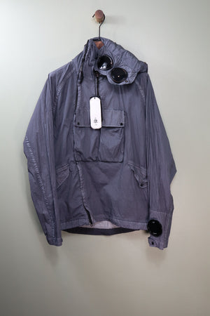 C.P. Company Grey Chrome La Mille Jacket