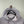 Stone Island Grey Hoodie