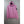 Stone Island Pink Hoodie