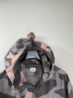 C.P. Company Camo Pro-Tek Jacket