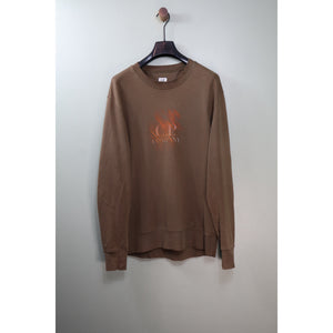 C.P. Company Khaki Jumper