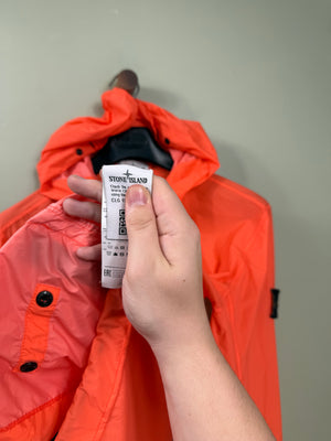 Stone Island Coral Skin Touch Jacket