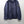 Stone Island Navy Supima Cotton Twill Jacket