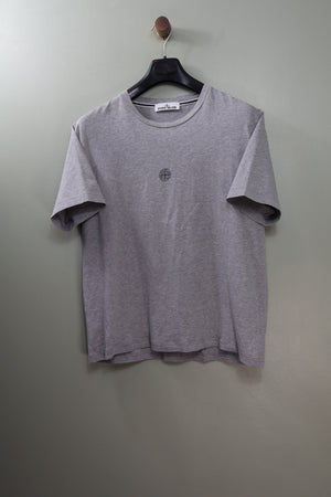 Stone Island Grey T-Shirt
