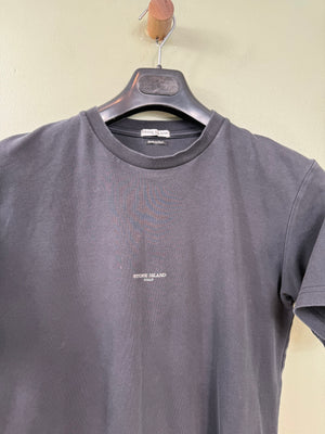 Stone Island Navy T-Shirt