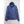 Stone Island Blue Micro Rip Stop Primaloft Jacket