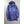 Stone Island x Supreme Blue Heatreactive Parka Jacket