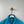 C.P. Company Aqua Blue Overshirt