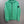 Stone Island Green Zipped Hoodie