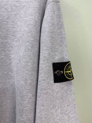 Stone Island Grey Jumper