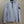 Stone Island Baby Blue 1/4 Zip Jumper