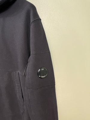 C.P. Company Black Hoodie