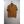 Stone Island Brown Slim Fit Polo