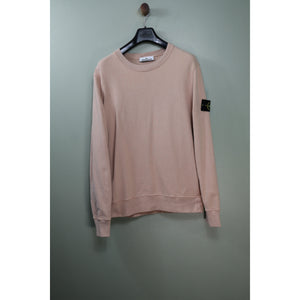 Stone Island Beige Jumper