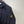 Stone Island Navy 3/4 Zip Smock