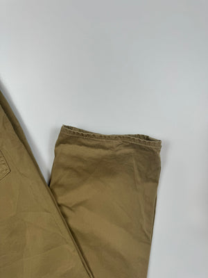 Stone Island Beige RE-T Chinos