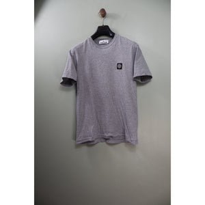 Stone Island Grey T-Shirt