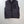 Stone Island Black Micro Yarn Down Gilet