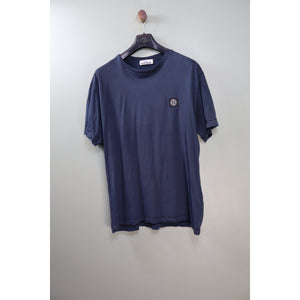 Stone Island Navy T-Shirt