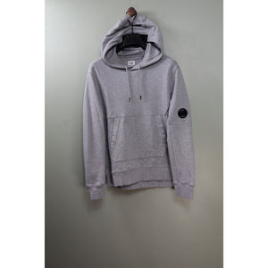 C.P. Company Grey Hoodie