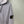 Stone Island Grey Zipped Hoodie