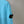 Stone Island Aqua Blue Jumper