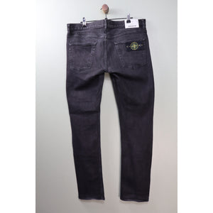 Stone Island Black SL Jeans