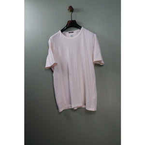 C.P. Company Light Pink T-Shirt
