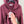 Stone Island Burgundy Soft Shell Jacket