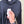 Stone Island Navy 1/4 Zip Jumper