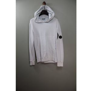 C.P. Company Ice Blue Hoodie