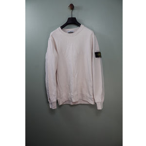 Stone Island Beige Jumper