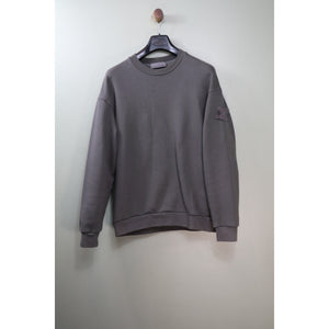 Stone Island Grey Ghost Jumper