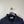 Stone Island Navy 1/4 Zip Jumper