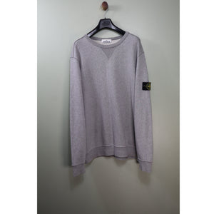 Stone Island Grey Jumper