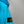 Stone Island Aqua Blue Membrana Jacket