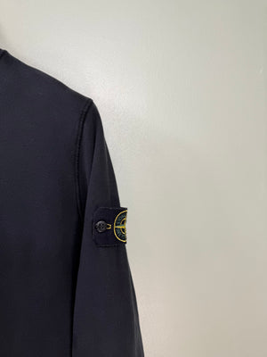 Stone Island Black Jumper