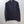 Stone Island Black Jumper