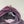 Stone Island Pink Dust Hoodie