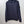 Stone Island Navy Ghost Hoodie