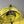 Stone Island Yellow Skin Touch Jacket