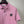 Stone Island Pink Slim Fit Polo
