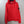 Stone Island Red Hoodie