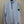 Stone Island Baby Blue 1/4 Zip Jumper