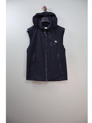 C.P. Company Black Pro-Tek Gilet