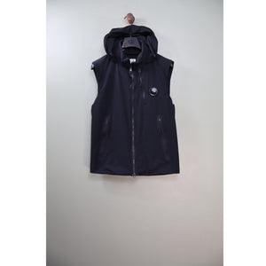C.P. Company Black Pro-Tek Gilet